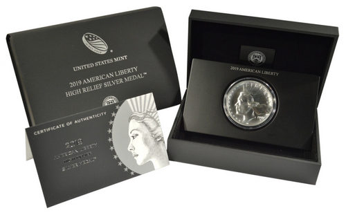 American-Liberty-2022-Silver-Medal