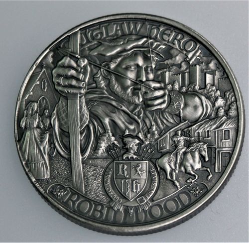 A-Continuing-Thread-Of-Chafemasterj's-Robin-Hood-Tokens-And-Medals...