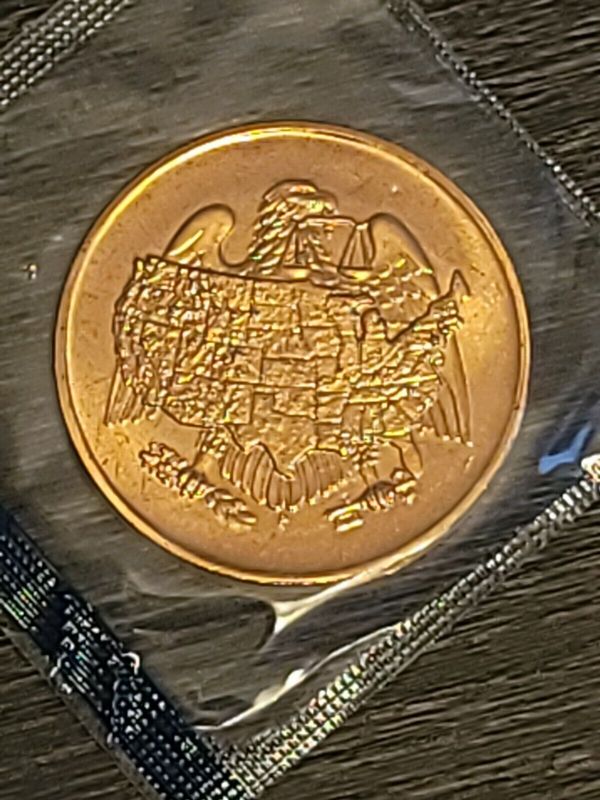 Found-A-Treasury-Token-?