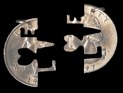 2004-Lincoln-Cent-With-Star-Cut-Out