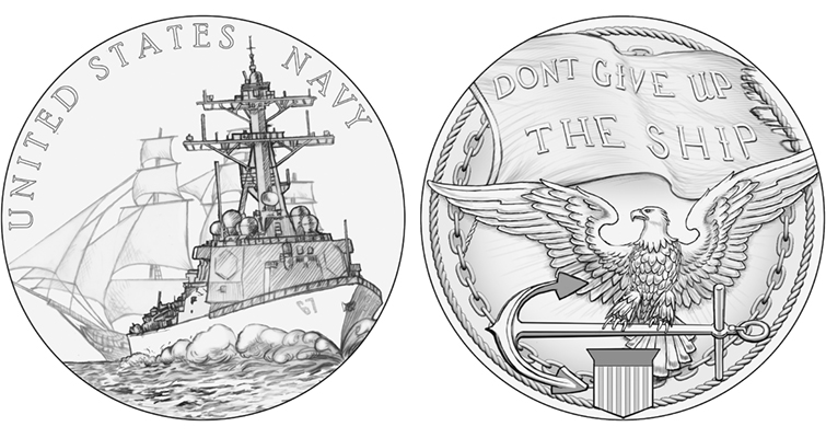 US-Navy-1oz-Silver-Medal-Released.