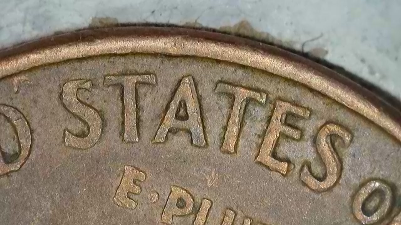 1966-P-Lincoln-Memorial-Cent.-Is-This-A-DDR?