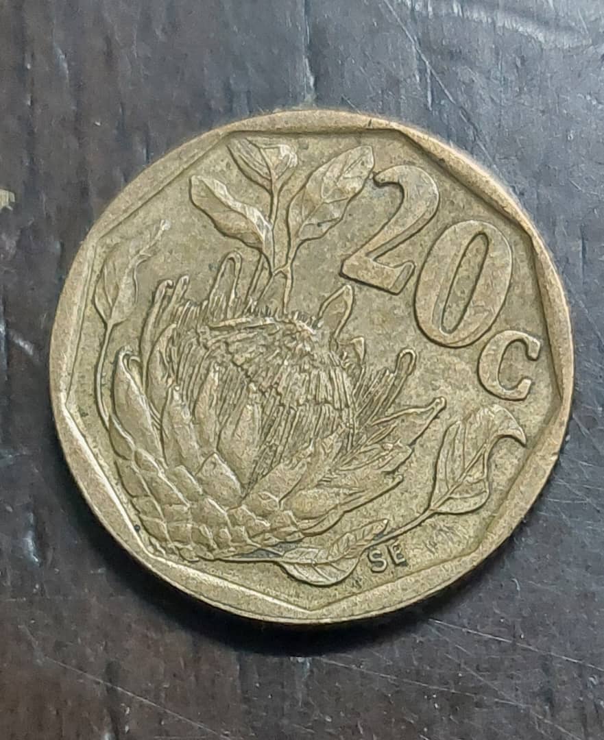 Is-This-DDR-Or-Machine-Double-Die-On-A-20-Cents-1993-South-Africa-Coin?