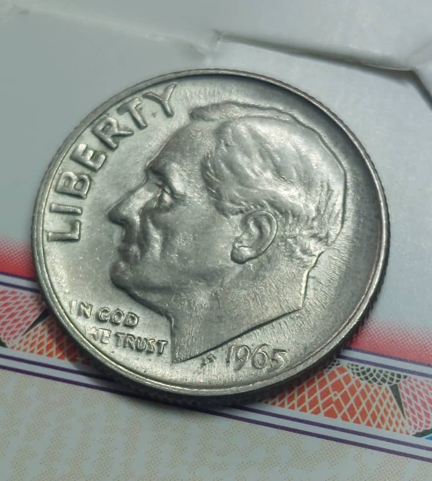 Is-There-Something-Wrong-With-The-Date-Die-On-This-1965-One-Dime-Coin?