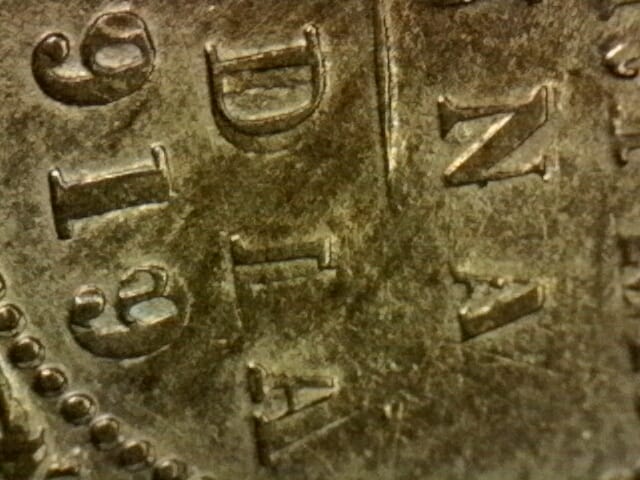 ¼-Anna-Coin-India-1919,-What-Going-On-Here?-Is-It-Multi-Strike,-Double-Die-Or-Machine-Doubling?