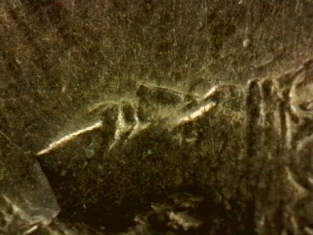 ¼-Anna-Coin-India-1919,-What-Going-On-Here?-Is-It-Multi-Strike,-Double-Die-Or-Machine-Doubling?