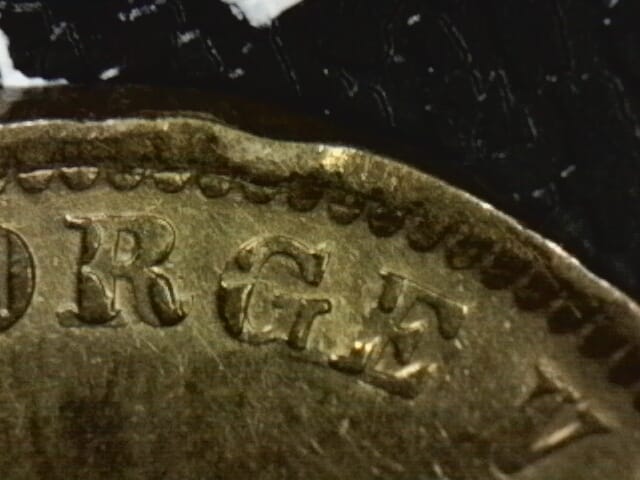 ¼-Anna-Coin-India-1919,-What-Going-On-Here?-Is-It-Multi-Strike,-Double-Die-Or-Machine-Doubling?