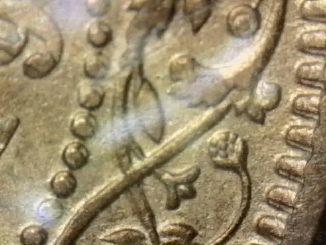 ¼-Anna-Coin-India-1919,-What-Going-On-Here?-Is-It-Multi-Strike,-Double-Die-Or-Machine-Doubling?