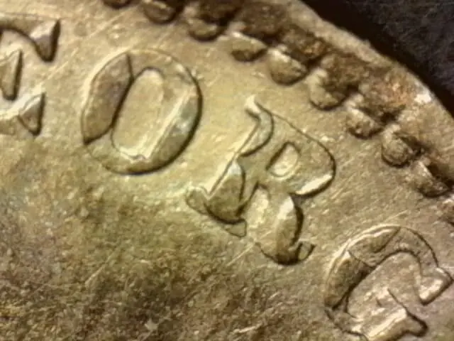 ¼-Anna-Coin-India-1919,-What-Going-On-Here?-Is-It-Multi-Strike,-Double-Die-Or-Machine-Doubling?
