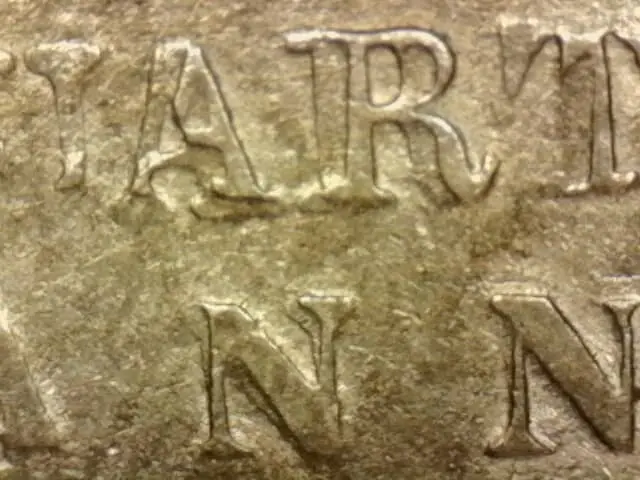 ¼-Anna-Coin-India-1919,-What-Going-On-Here?-Is-It-Multi-Strike,-Double-Die-Or-Machine-Doubling?