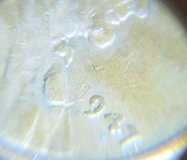 1947-USA-Wheat-Penny-Coin-Error
