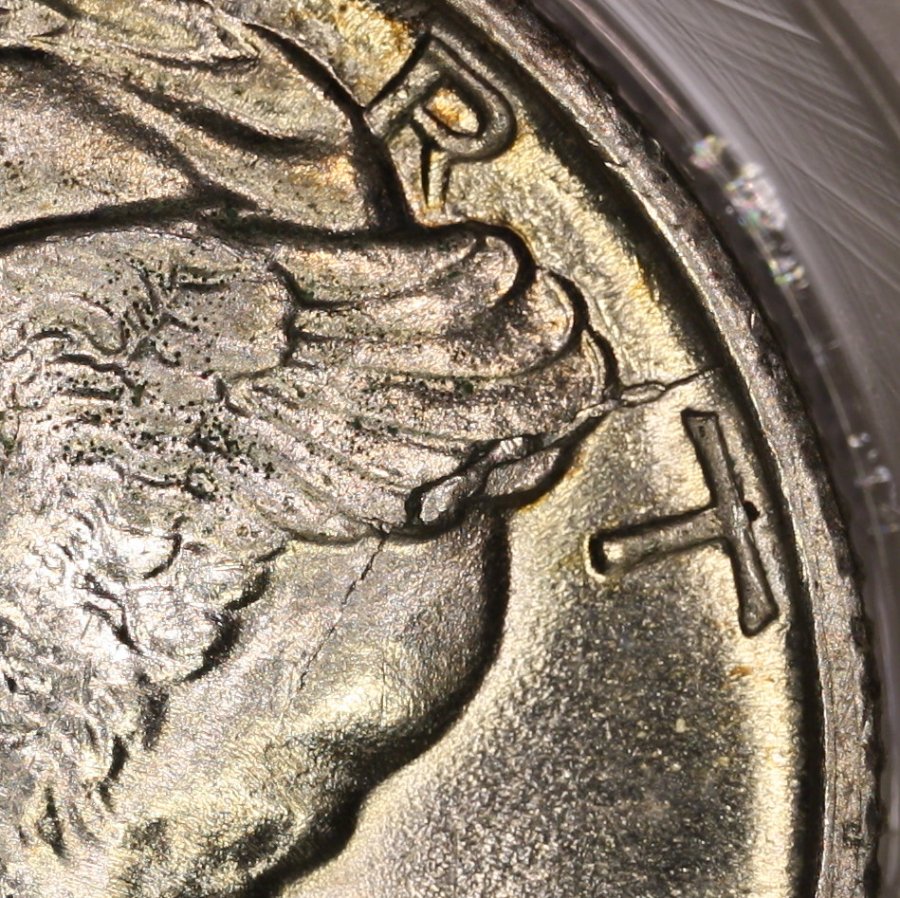 1936-Mercury-Dime---Please-Grade-&-Comment,-Thank-You!