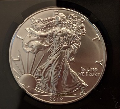 2019-W-Uncirculated-American-Silver-Eagle