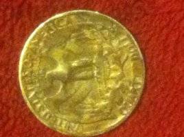 Very-Interesting-1967-Gold-Toned-Quarter