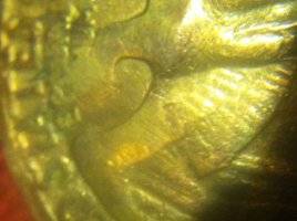 Very-Interesting-1967-Gold-Toned-Quarter