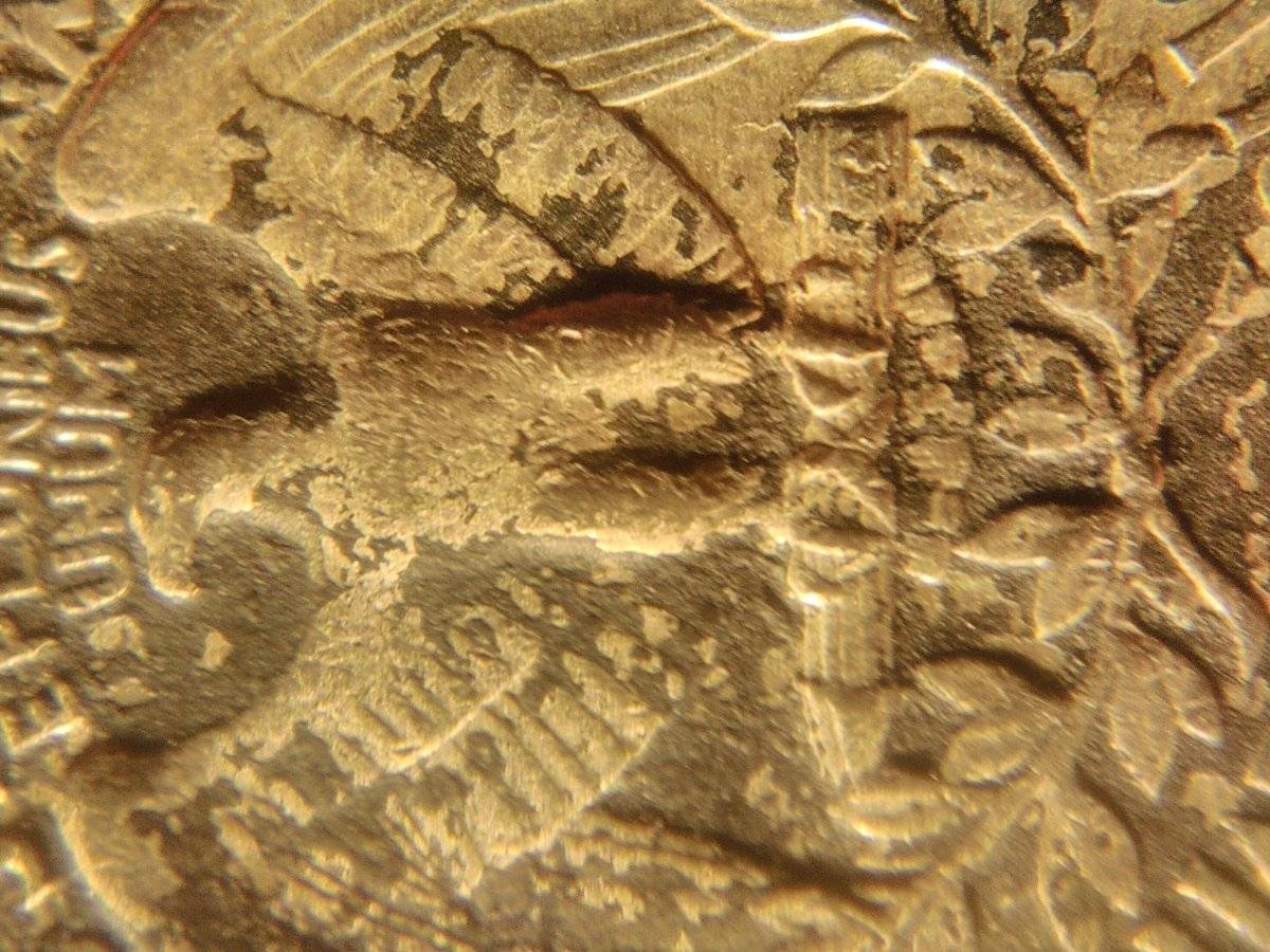 1978-Quarter-With-Strange-Edge