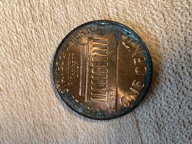 1983-Penny-Weighting-2.96g