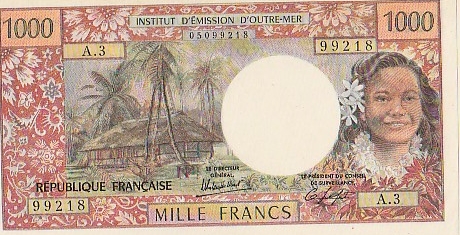 French-Pacific-1000-Franc-Banknote-ID-Please