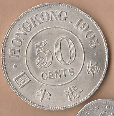 Hong-Kong-50-Cents-1905-Real-Or-Fake-Looks-Too-Good!