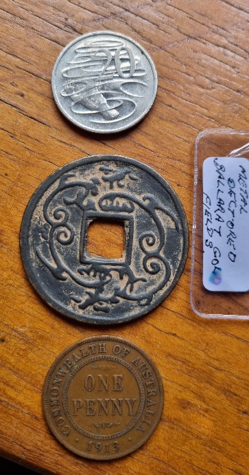 Large-Mystery,-Goldfields-Amulet,-Token-,-Cash-Coin-?-Id:-Chinese-Charm