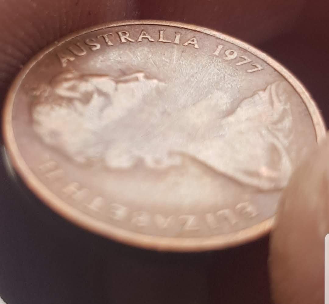 Australian-1c-Coin-With-Unusual-Error