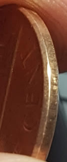 1985-D-Lincoln-Cent-With-Reeded-Edge?