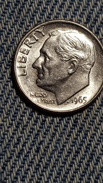 1965-Dime...-Possible-DDO?