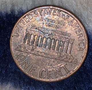 1994-Penny-Error-On-Obverse-By-Liberty
