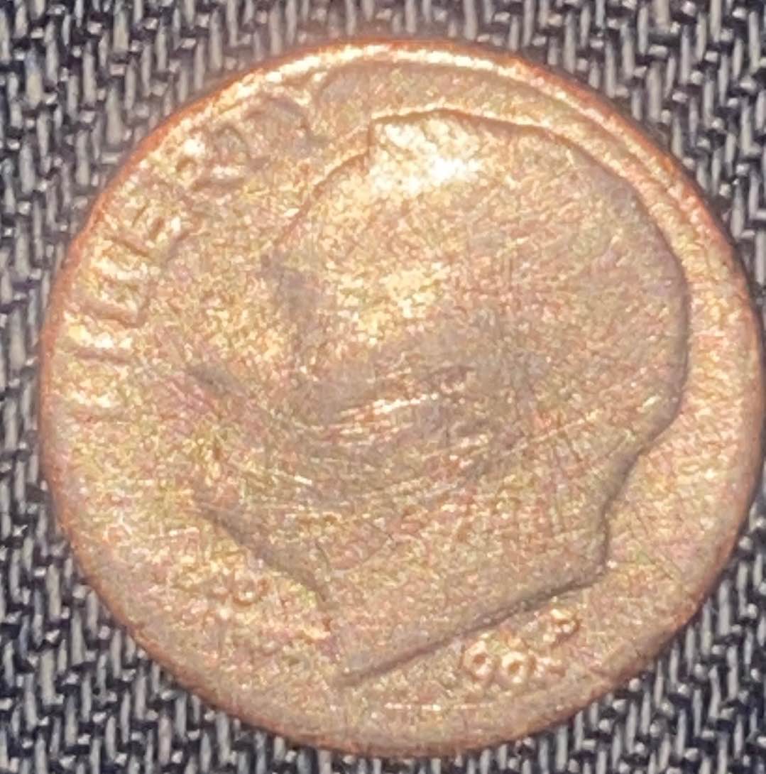 1995-Dime---What-Is-This?