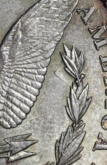 1886-Morgan-Dollar-Clashed-Reverse