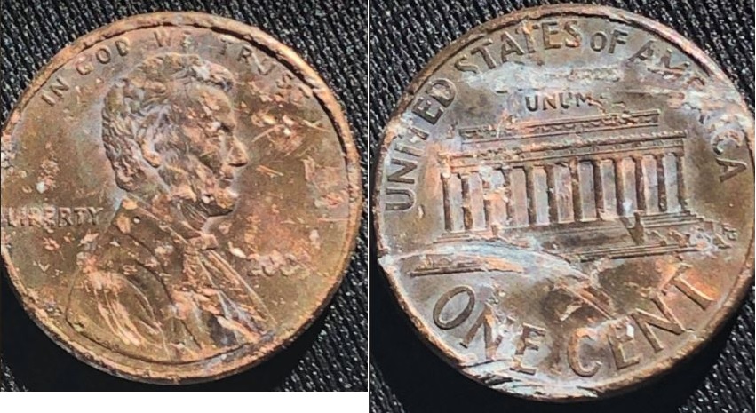Double-Stamp-2003-Lincoln-Penny---No-Mint-Mark