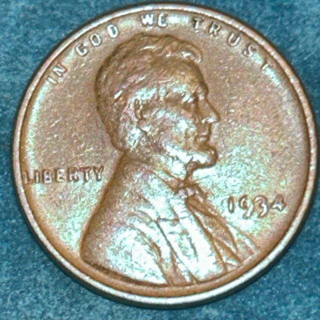 New-At-Coin-Collecting-Want-Some-Advice-On-This-1934-Wheat-Penny