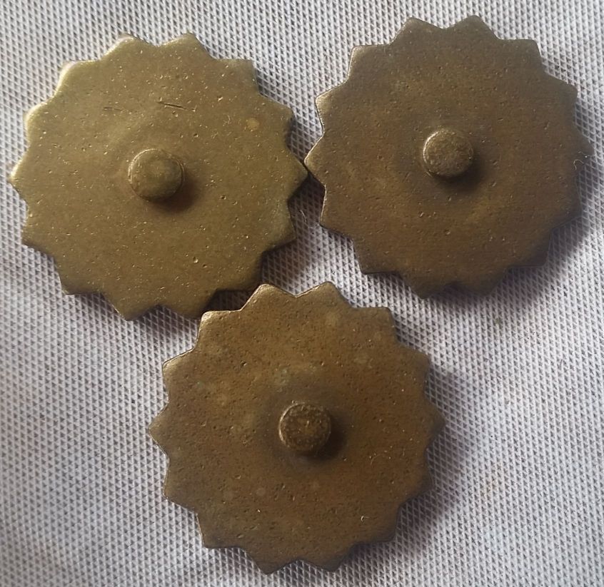 Things-That-Aren't-Actually-Coins,-But-Kinda-Look-Like-They-Could-Be