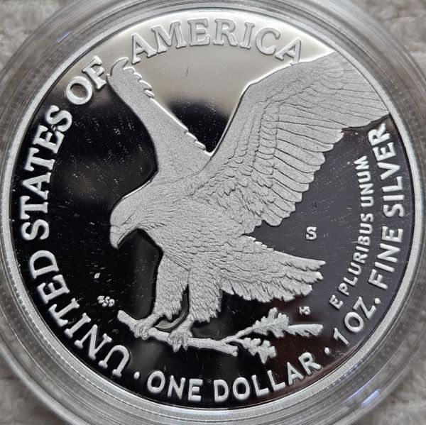 Dearborn's-American-Eagle-Coin-Collection.