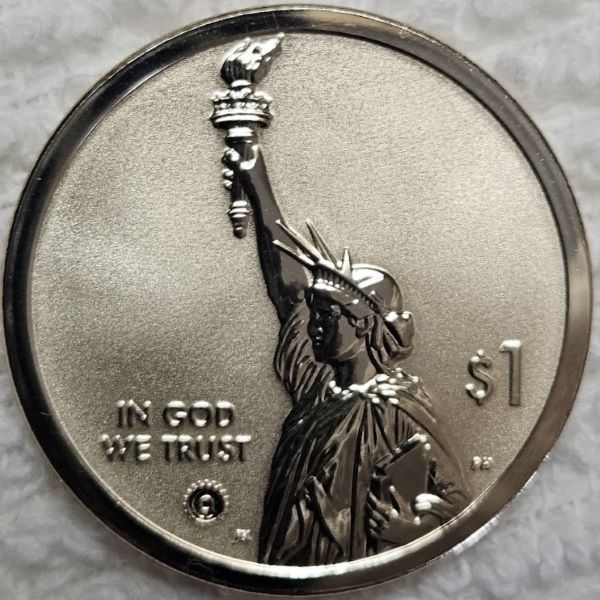 United-States-Mint-Releases-2023-American-Innovation-$1-Coin-Reverse-Proof-Set-On-November-14