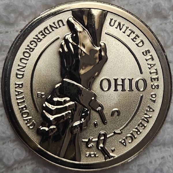 United-States-Mint-Releases-2023-American-Innovation-$1-Coin-Reverse-Proof-Set-On-November-14