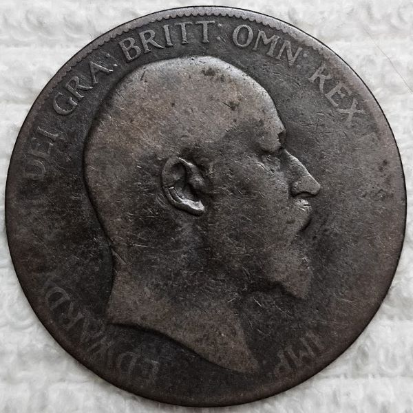 Dearborn's-British,-English,-And-Other-Related-Coins