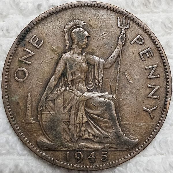 Dearborn's-British,-English,-And-Other-Related-Coins