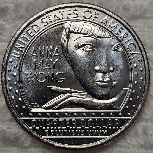 Dearborn's-Completed-Washington-Quarter-Dansco-Collection
