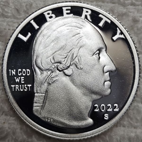Dearborn's-Completed-Washington-Quarter-Dansco-Collection