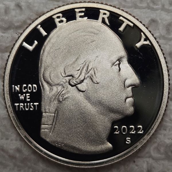 Dearborn's-Completed-Washington-Quarter-Dansco-Collection
