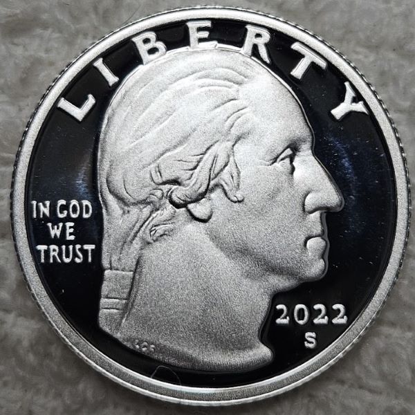 Dearborn's-Completed-Washington-Quarter-Dansco-Collection