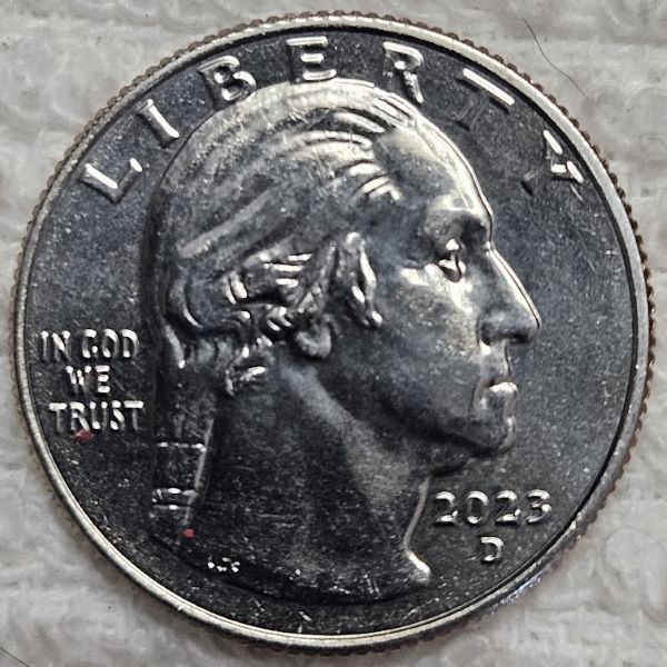 Dearborn's-Completed-Washington-Quarter-Dansco-Collection