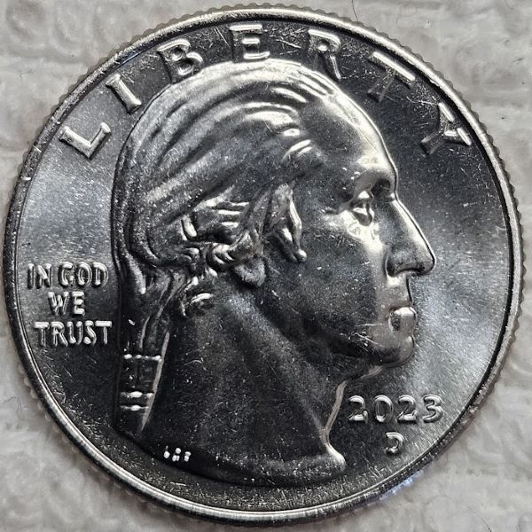 Dearborn's-Completed-Washington-Quarter-Dansco-Collection