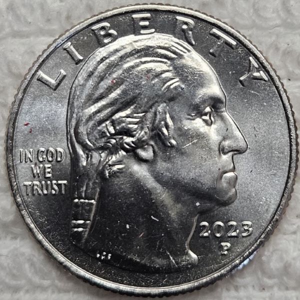Dearborn's-Completed-Washington-Quarter-Dansco-Collection