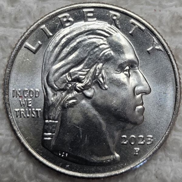 Dearborn's-Completed-Washington-Quarter-Dansco-Collection