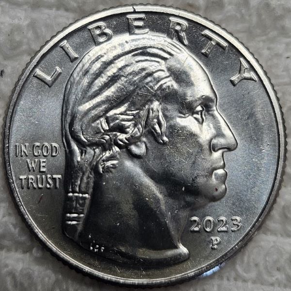 Dearborn's-Completed-Washington-Quarter-Dansco-Collection