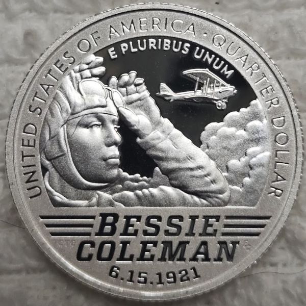Dearborn's-Completed-Washington-Quarter-Dansco-Collection