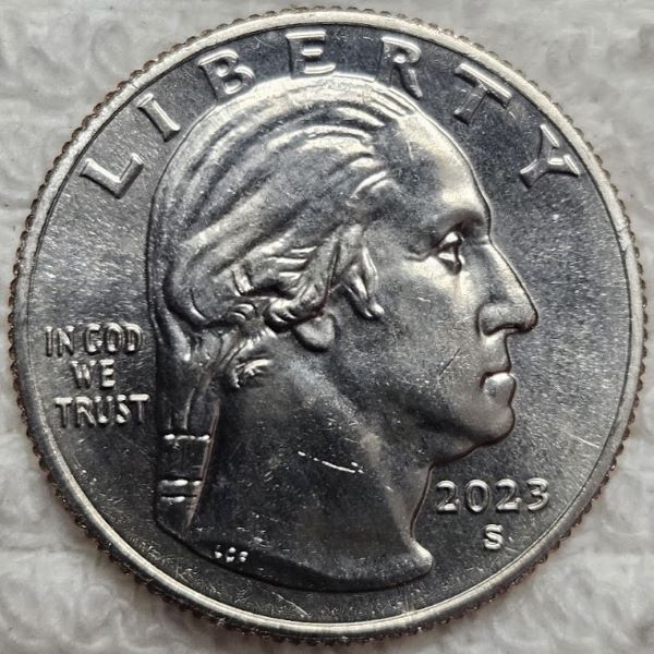 Dearborn's-Completed-Washington-Quarter-Dansco-Collection