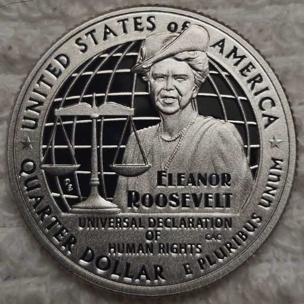 Dearborn's-Completed-Washington-Quarter-Dansco-Collection